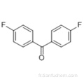 4,4&#39;-difluorobenzophénone CAS 345-92-6